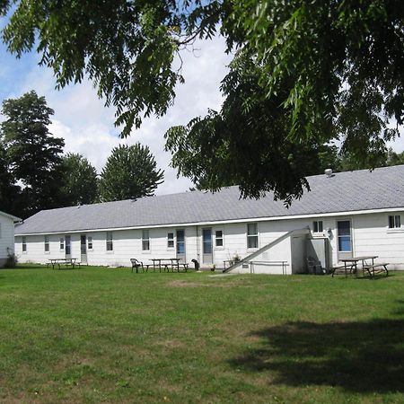 The Maplewood Motel Port Elgin Ngoại thất bức ảnh