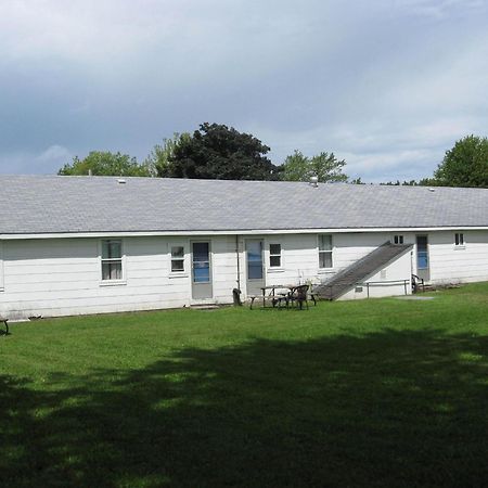 The Maplewood Motel Port Elgin Ngoại thất bức ảnh