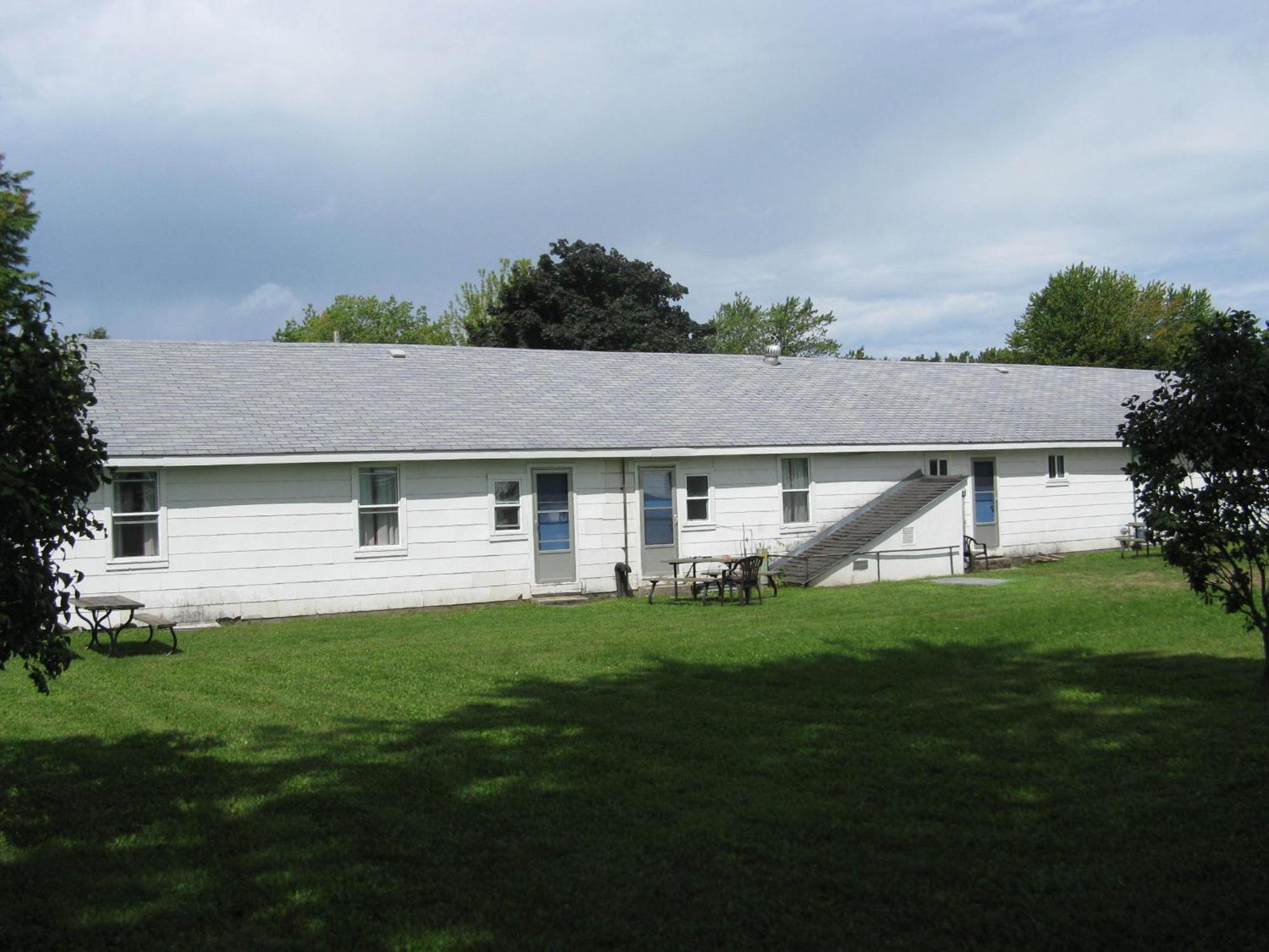 The Maplewood Motel Port Elgin Ngoại thất bức ảnh