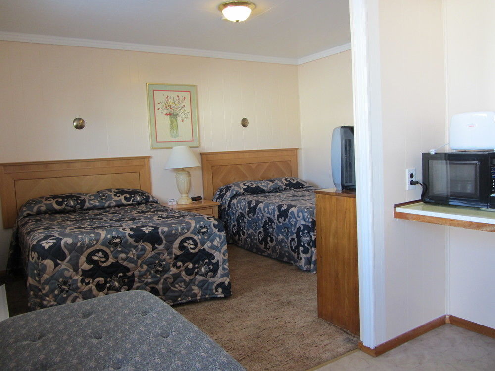 The Maplewood Motel Port Elgin Ngoại thất bức ảnh
