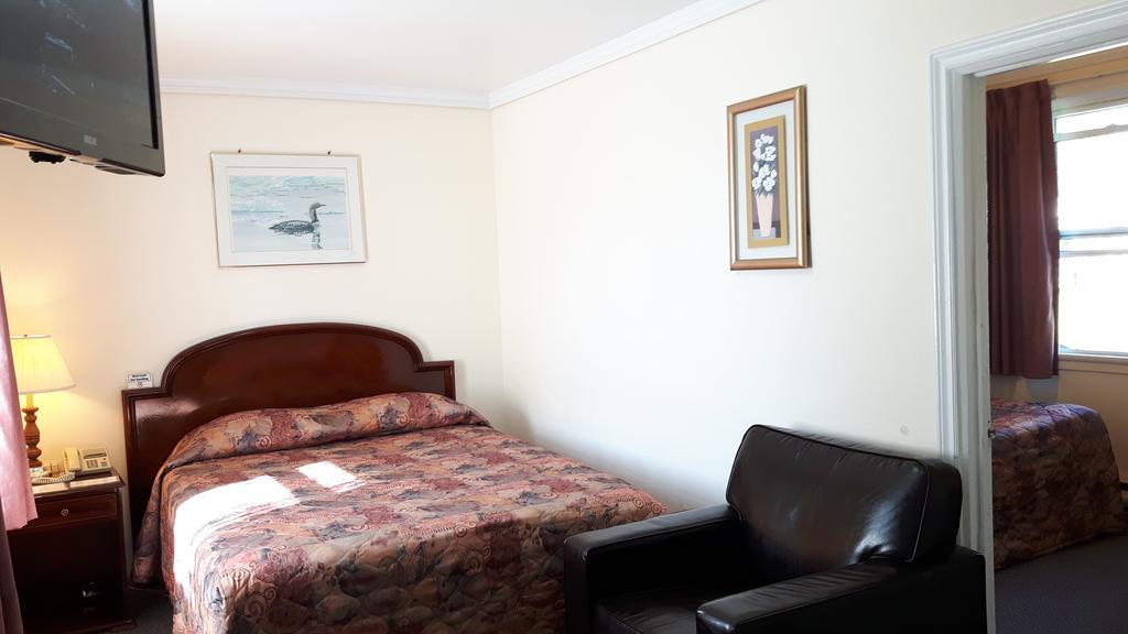 The Maplewood Motel Port Elgin Ngoại thất bức ảnh
