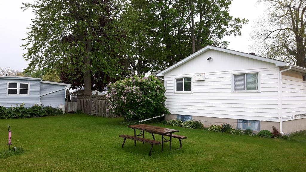 The Maplewood Motel Port Elgin Ngoại thất bức ảnh