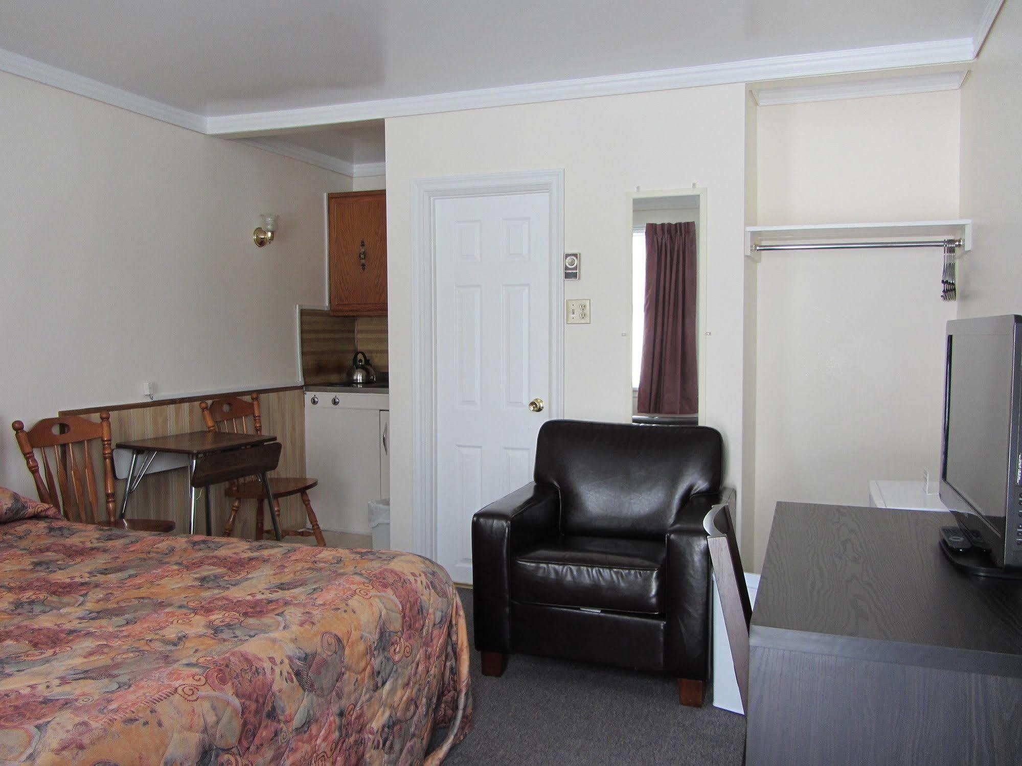 The Maplewood Motel Port Elgin Ngoại thất bức ảnh