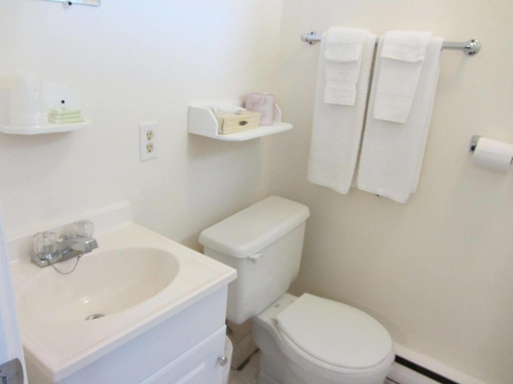 The Maplewood Motel Port Elgin Ngoại thất bức ảnh