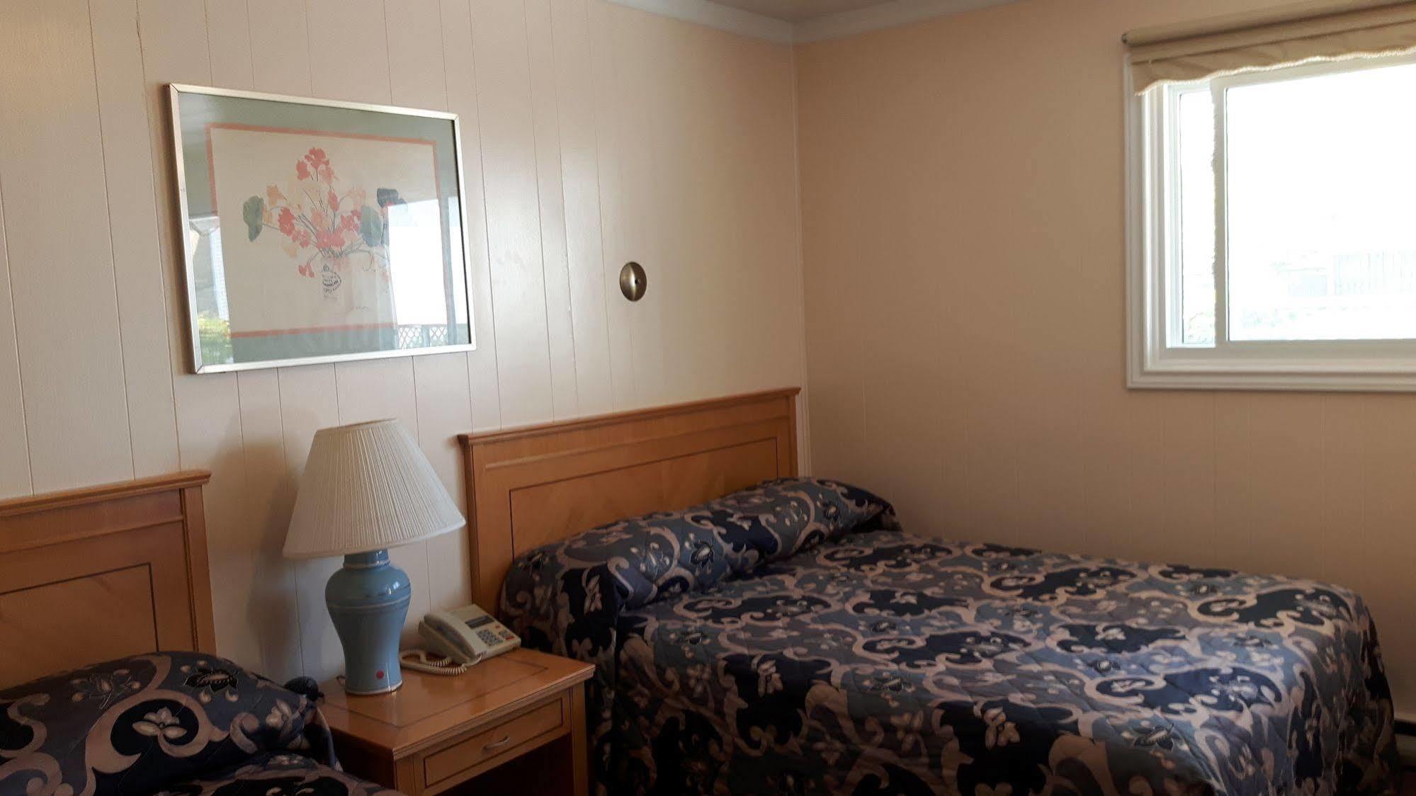 The Maplewood Motel Port Elgin Ngoại thất bức ảnh