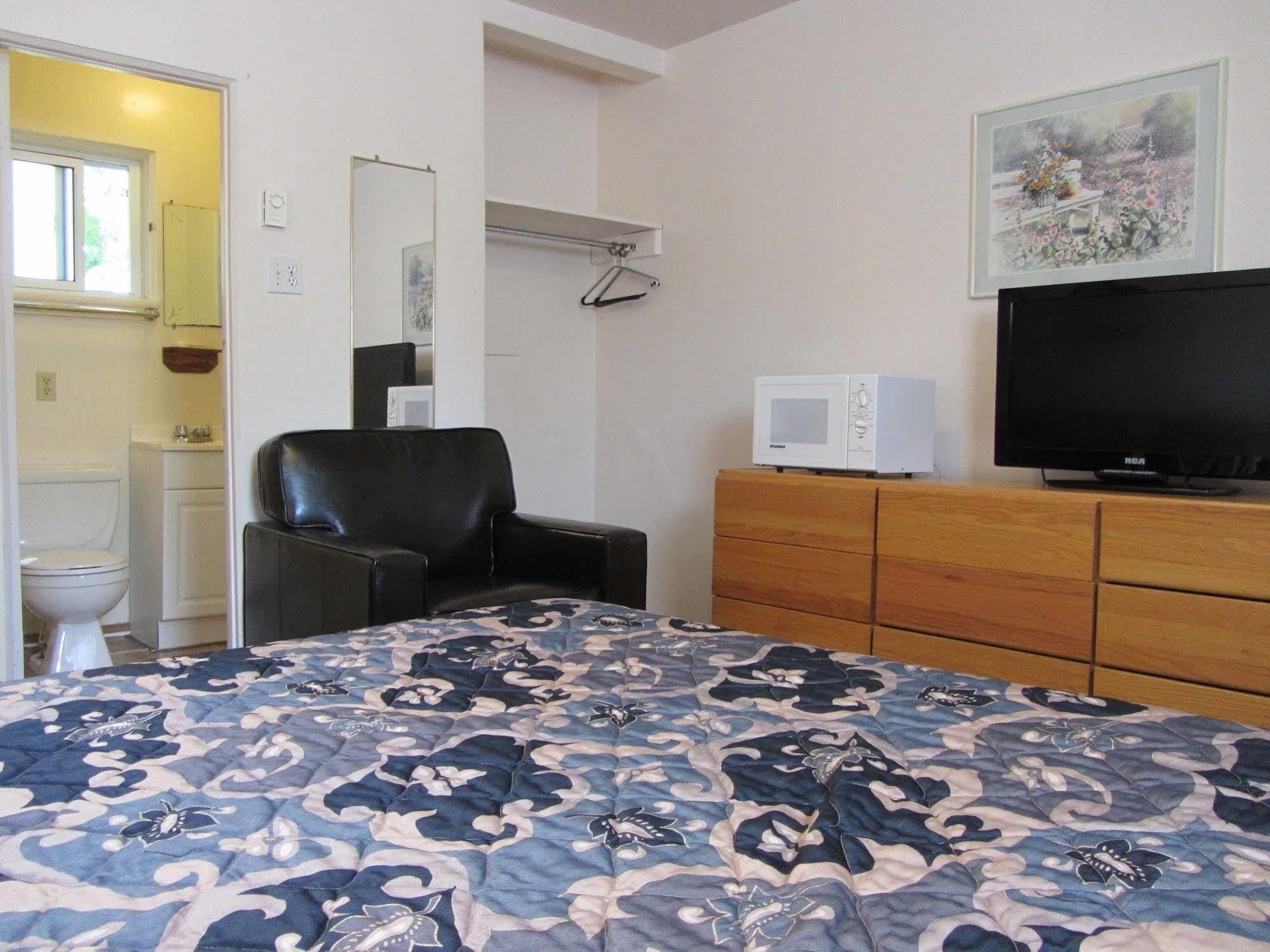 The Maplewood Motel Port Elgin Ngoại thất bức ảnh