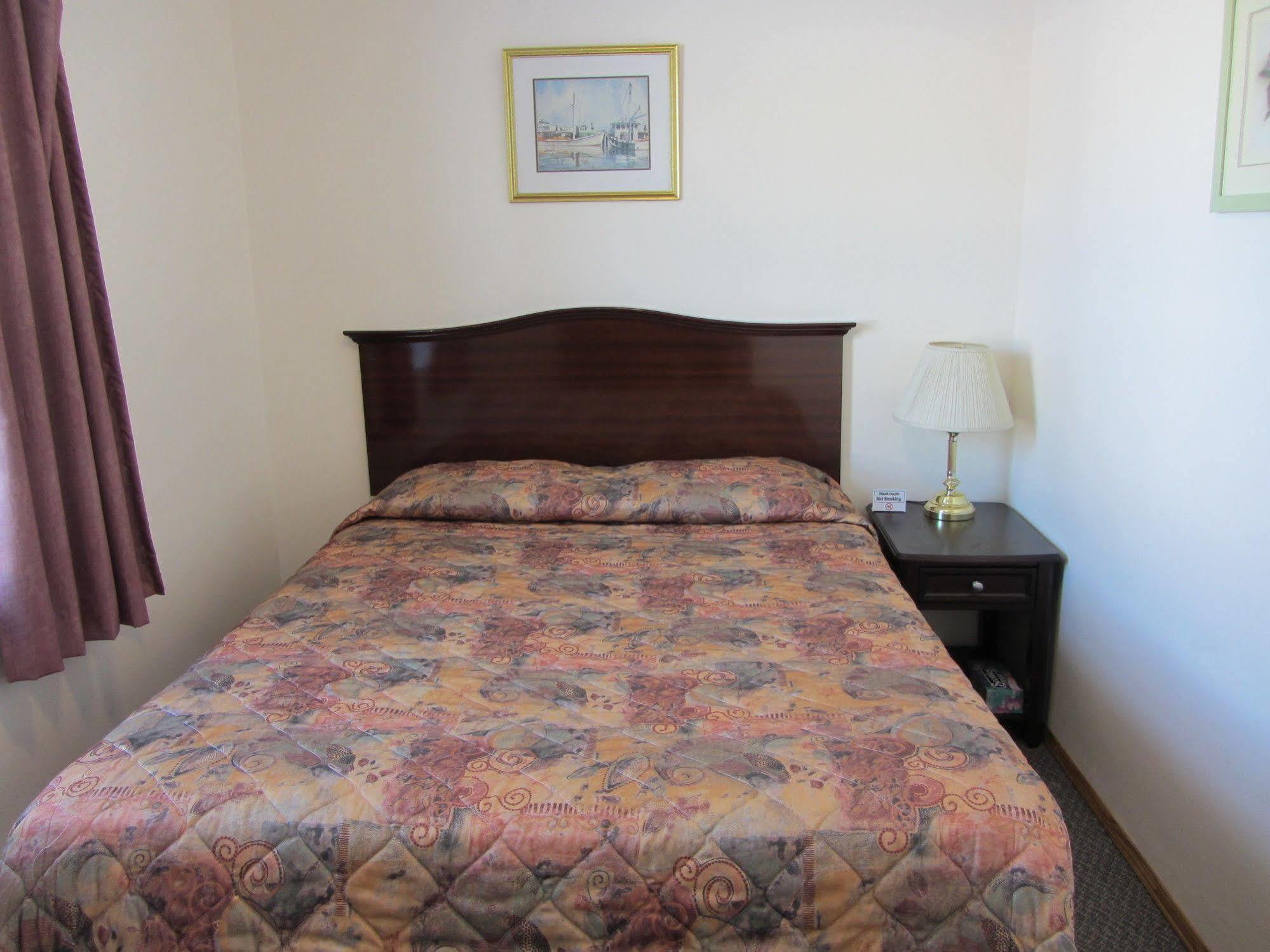 The Maplewood Motel Port Elgin Ngoại thất bức ảnh