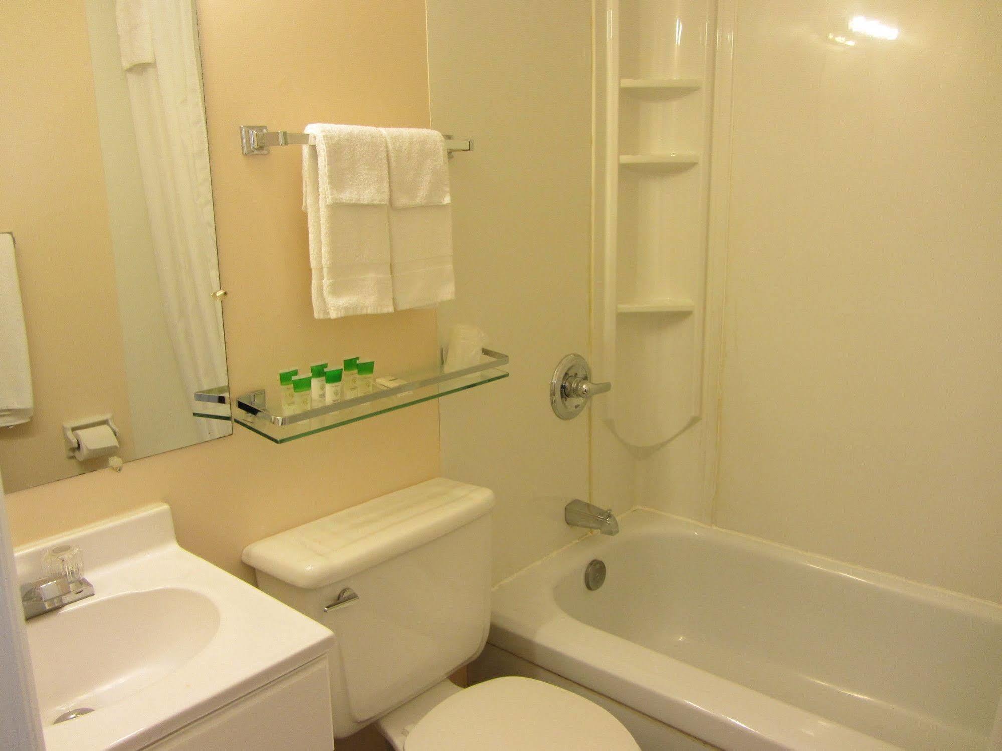 The Maplewood Motel Port Elgin Ngoại thất bức ảnh