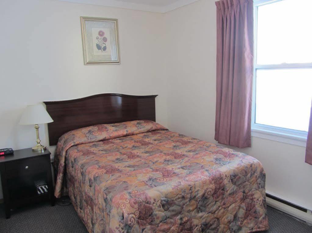 The Maplewood Motel Port Elgin Ngoại thất bức ảnh